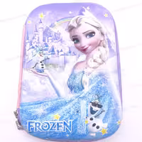 جامدادی تبلتی بزرگ السا (فروزن)