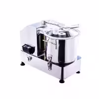 غذاساز صنعتی الکتروکار مدل HR-9