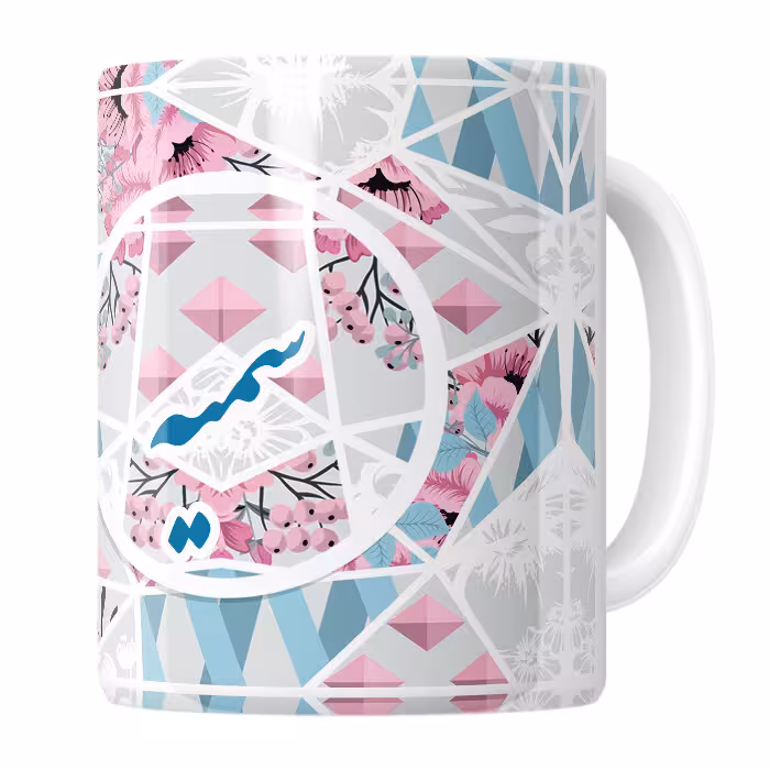 خرید ماگ-لیوان   سمیه