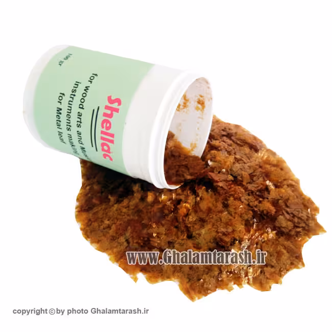 لاک الکل فروش بسته 150 گرمی