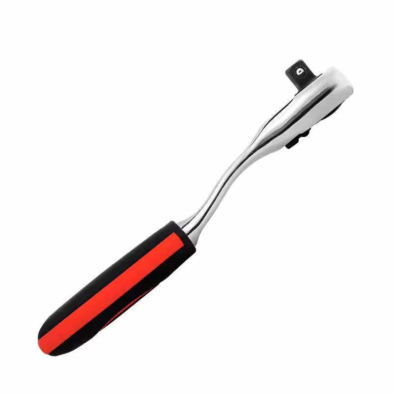 دسته جغجغه درایو 3/8 اینچ توسن ساخت تایوان کد محصول: T3891-10