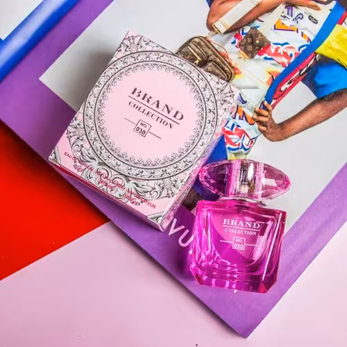عطر ادکلن مینی ورساچه برایت کریستال ابسولو(صورتی پررنگ) برند کالکشن | Versace Bright Crystal Absolu (Brand Collection) حجم 25 میل کد 030 (شرکتی)