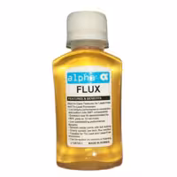 مایع فلاکس آلفا