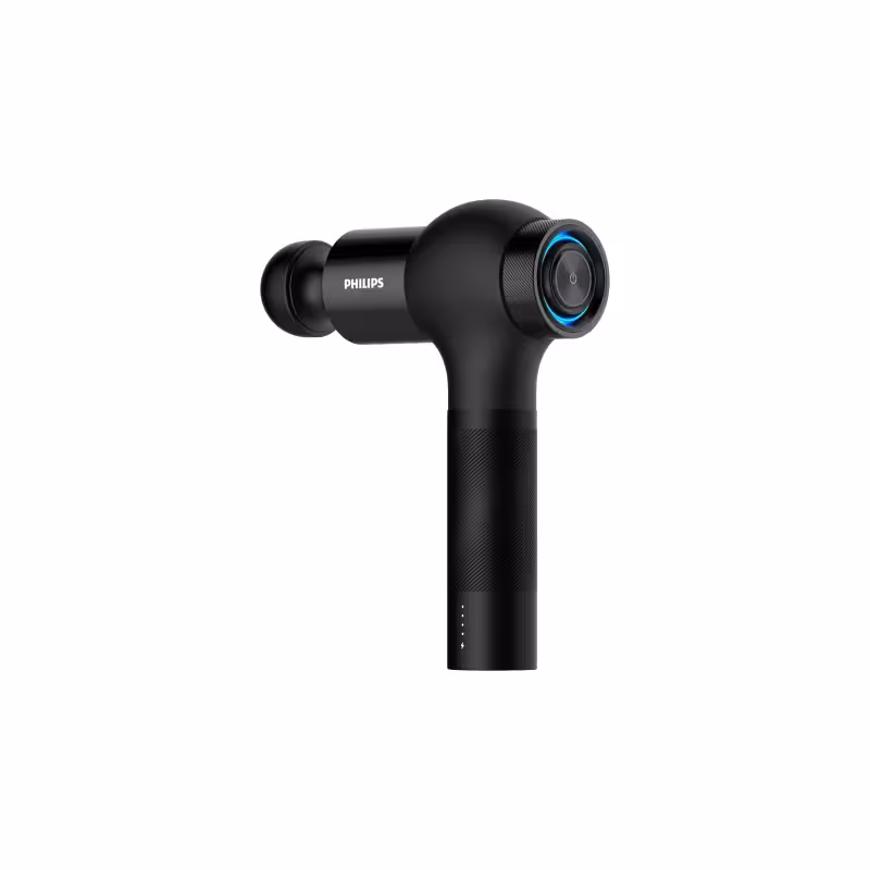 ماساژور تفنگی فیلیپس Philips PPM5201G