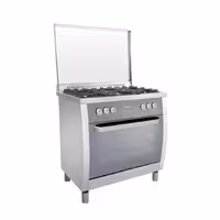 اجاق گاز 5 شعله اخوان مدل M15-EDTR