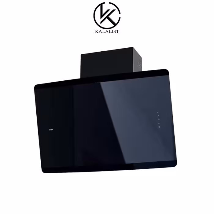 هود مورب کن مدل تایتان مشکی 90