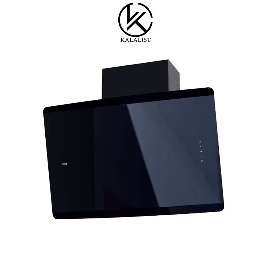 هود مورب کن مدل تایتان مشکی 90