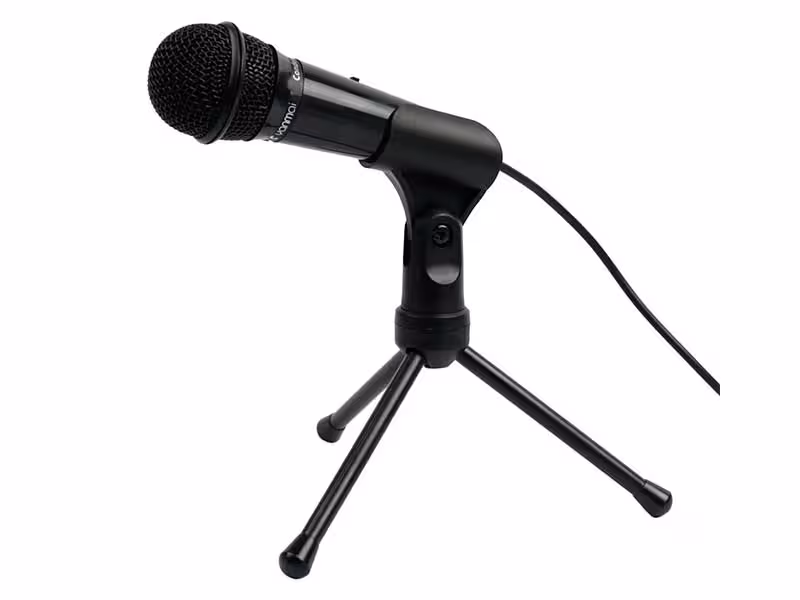 میکروفون کندانسور Yanmai SF-910