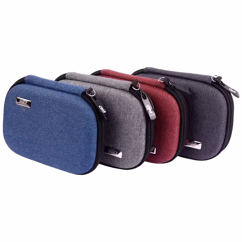 کیف هارد آنتی شوک وسترن دیجیتال 