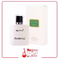 عطر ادکلن اکسید آوانتاژ سفید 100 میل Xceed Avantaj