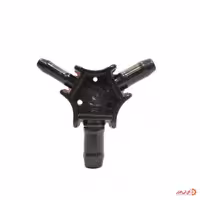 برقو لوله پنج لایه سه طرفه سایز 16 – 20 – 25 میلیمتر نیوپایپ مدل 4090