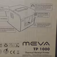 فیش پرینتر tp1000 میوا