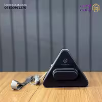 شیشه پاک کن مغناطیسی دو جداره کد 740