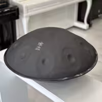 ساز موسیقی هنگ درام Atom مدل نیتراید مات