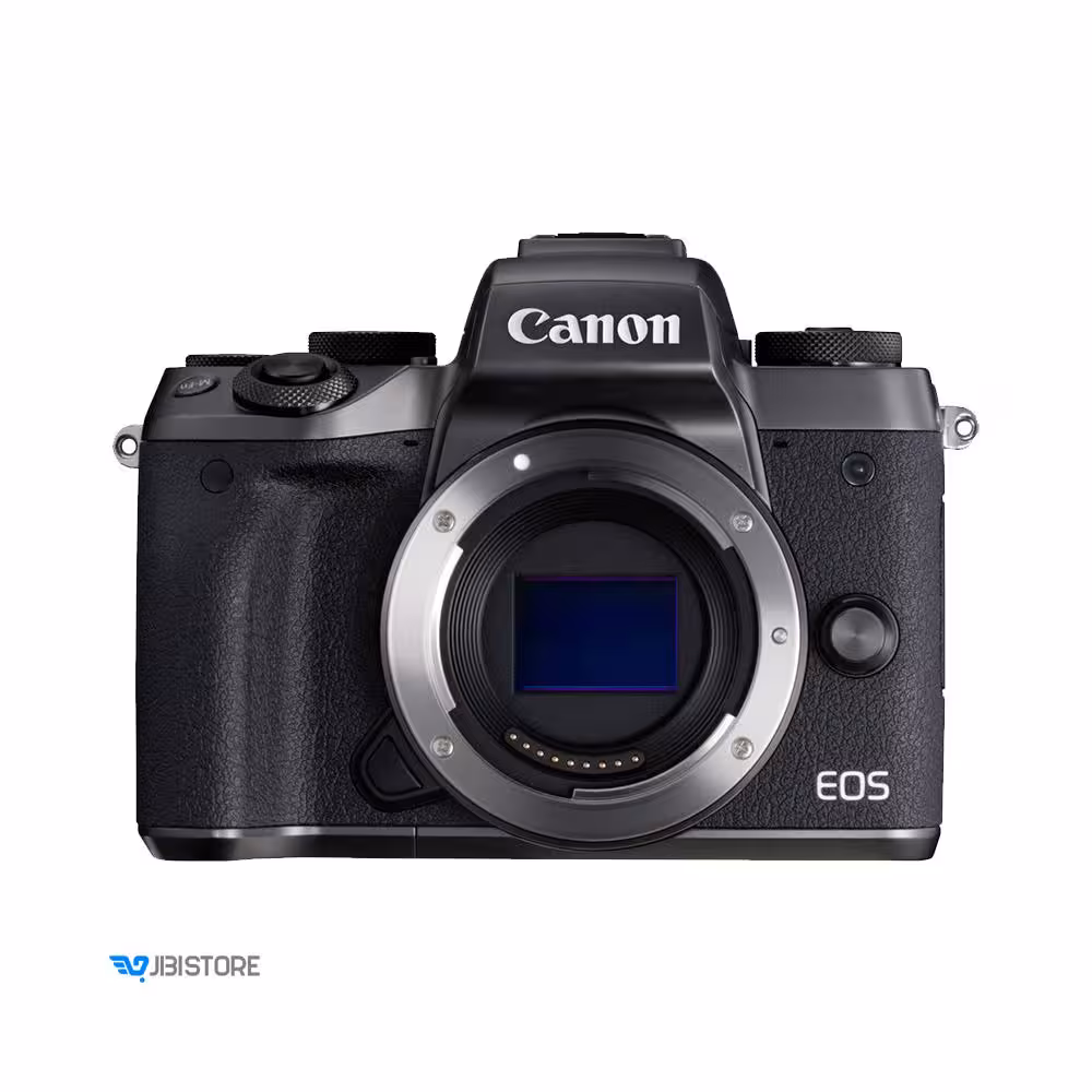 بدنه دوربین عکاسی Canon EOS M5