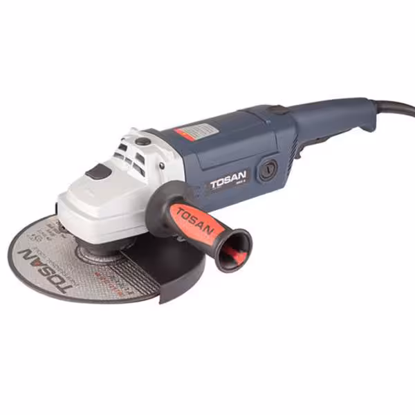 فرز سنگبری توسن 2200 وات مدل 3062A