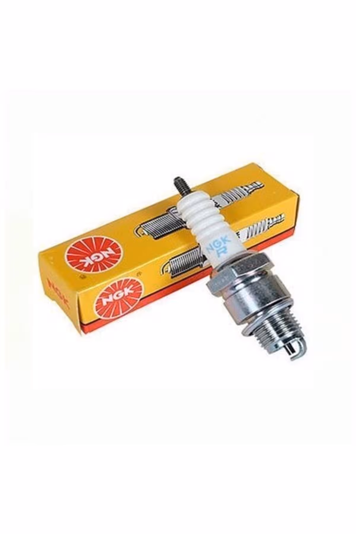 CBR 954 RR NGK جرقه پلاگین MOTO11 Honda