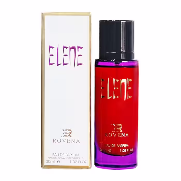 ادکلن روونا Rovena رایحه الین Elene حجم 30ml
