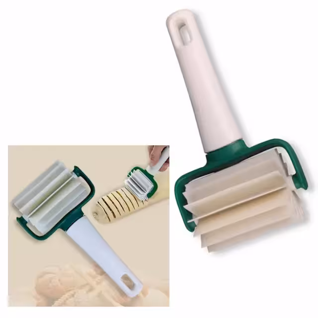 وردنه غلطکی اشترودل