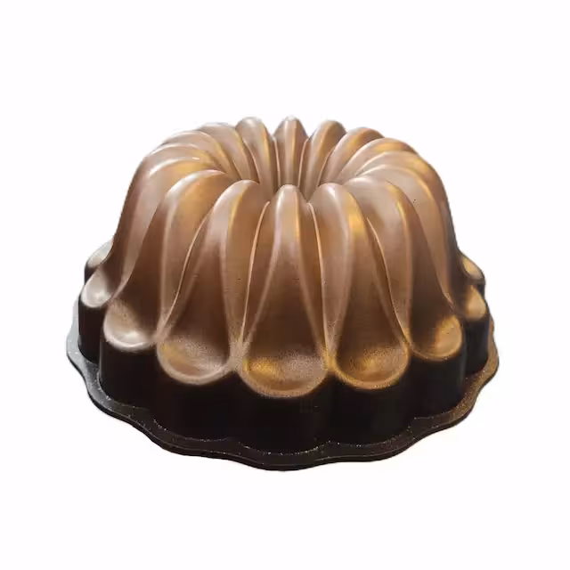 قالب چدن آبشاری