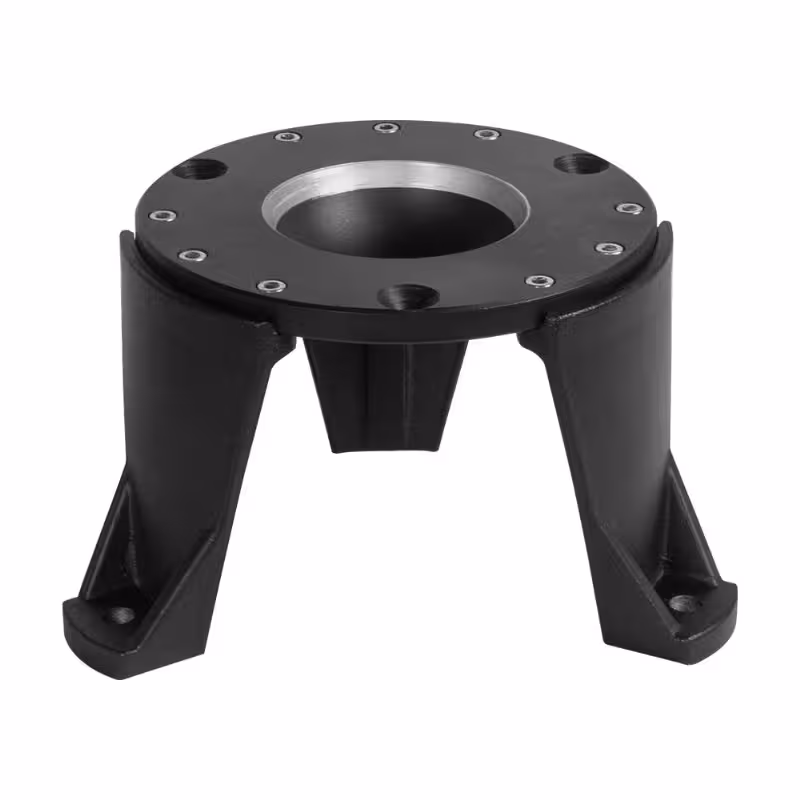 آداپتور Hi-Hat اتصال کاسه ای 100 میلیمتر (100mm Bowl) کوپو مدل Kupo KS-863