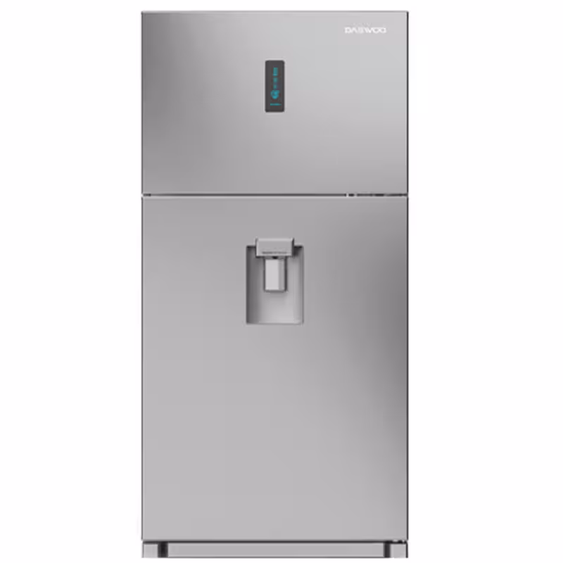 یخچال فریزر دوو مدل TMI-30SS – استیل