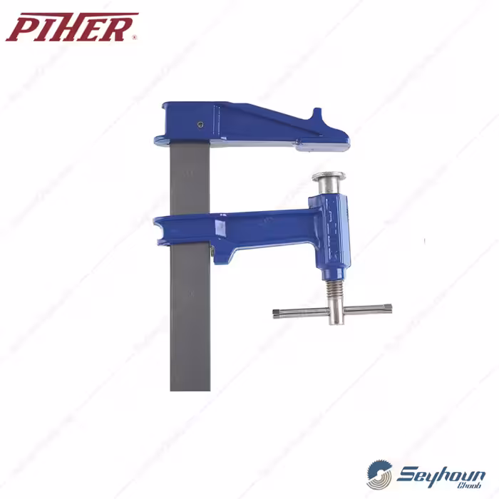 پیچ دستی 40×12 سانتی متر پیهر مدل PIHER 04040