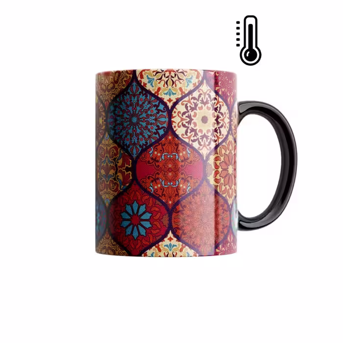 خرید ماگ-لیوان  حرارتی  s0258