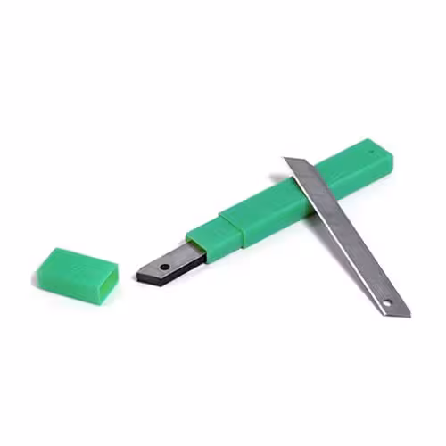 تیغ یدک کاتر کوچک