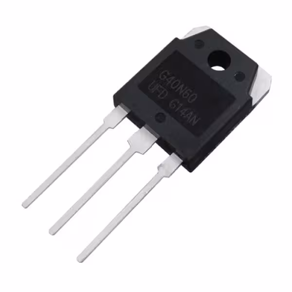 ترانزیستور IGBT G40N60