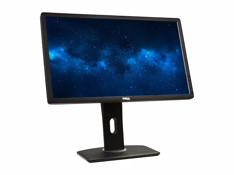 مانیتور 23 اینچی DELL P2312 HT