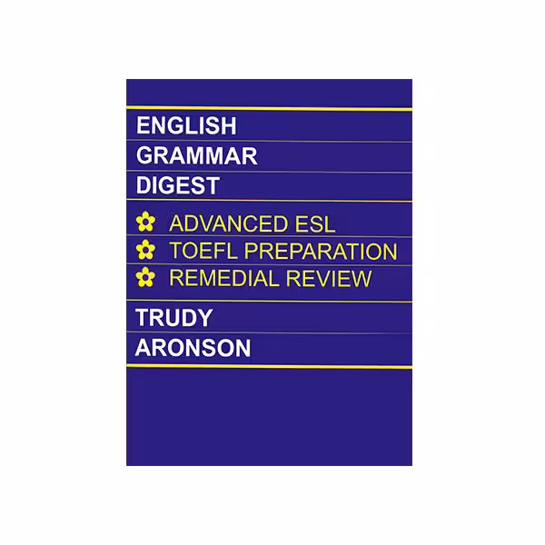 English Grammar Digest