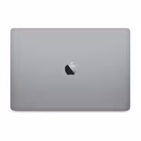 لپ تاپ اپل مک بوک پرو مدل MR9U2 دارای تاچ بار و صفحه نمایش رتینا