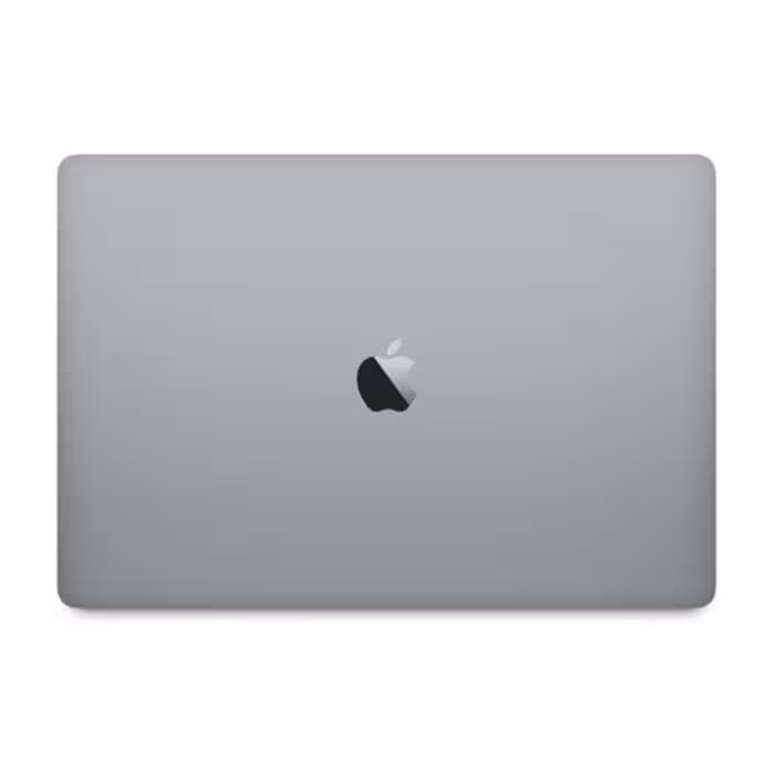 لپ تاپ اپل مک بوک پرو مدل MR9U2 دارای تاچ بار و صفحه نمایش رتینا