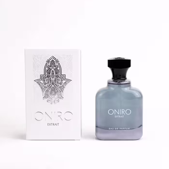 عطر ادکلن مردانه اونیرو اکستریت فراگرنس ورد