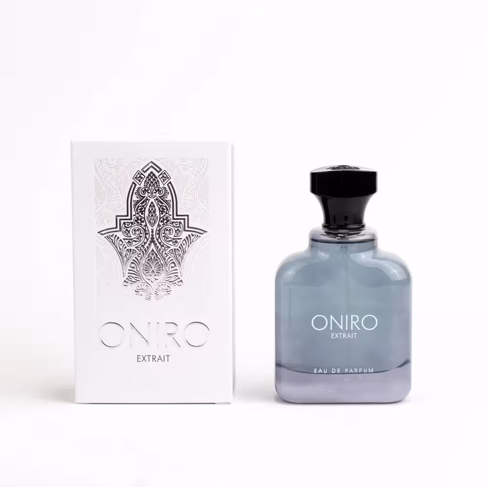 عطر ادکلن مردانه اونیرو اکستریت فراگرنس ورد