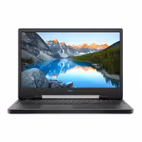 لپ تاپ دل DELL G7 7790| i7-9750H | 32G | 1TB 256GB | 6GB RTX2060 | 17”FHD (اُپن باکس)