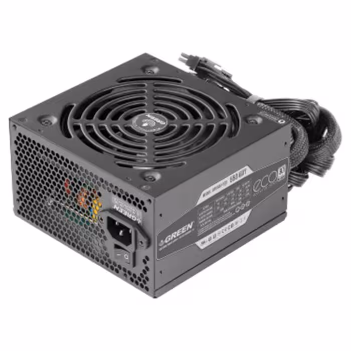 پاور گرین 550 وات Power Green GP550A-ECO