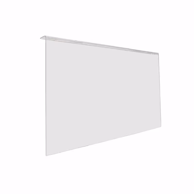 محافظ صفحه نمایش تلویزیون مدل P98 مناسب برای تلویزیون 55 اینچ