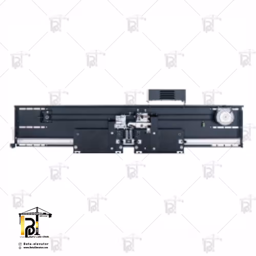 Elevator Center Opening Vvvf Door Operator TKP131-09