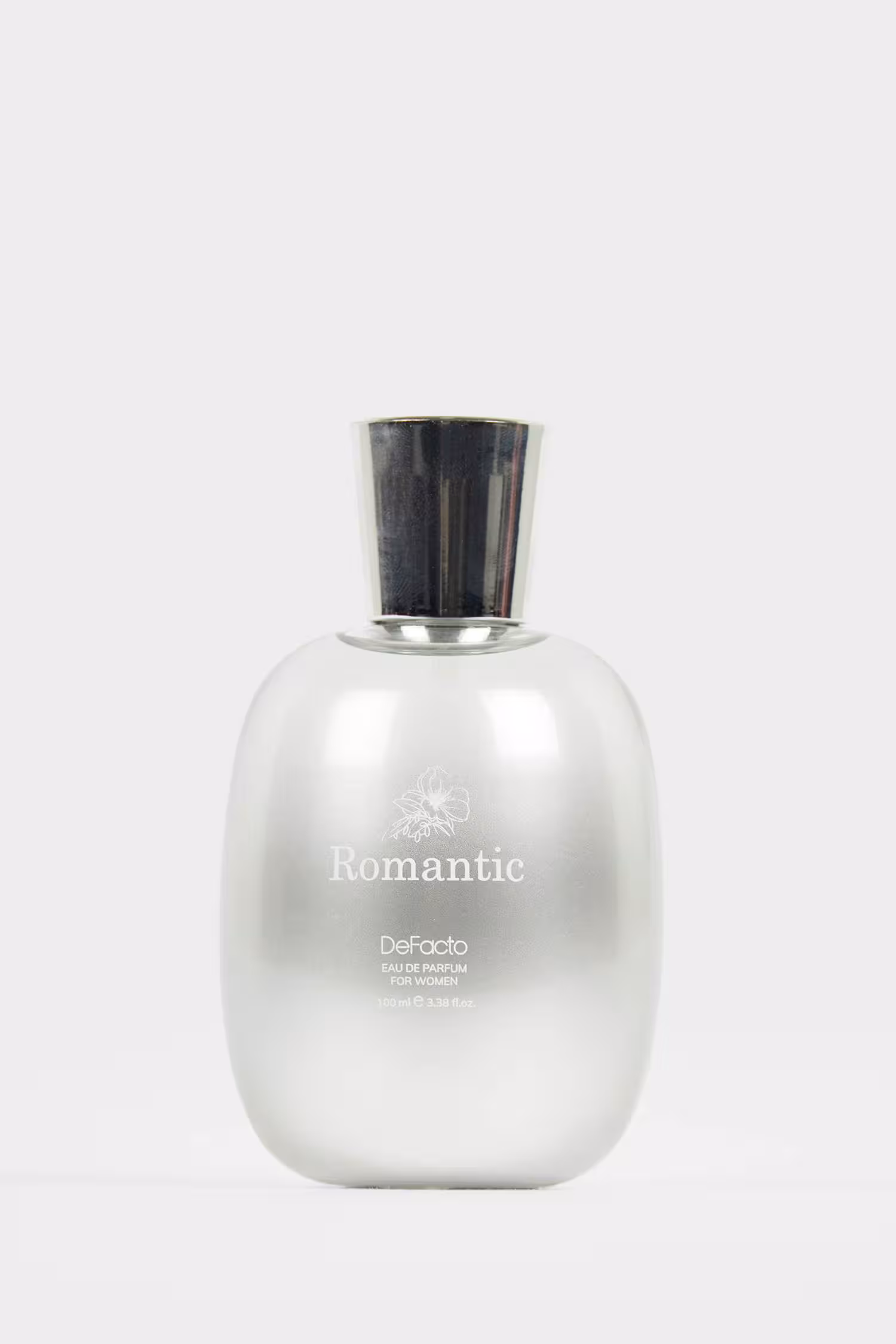 عطر زنانه دفکتو