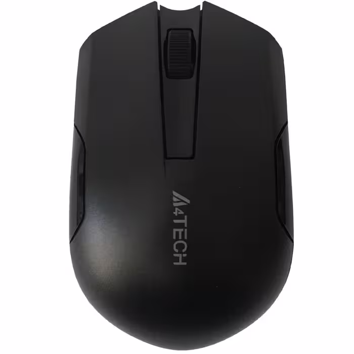 ماوس بیسیم برند A4tech مدل G3-200NS