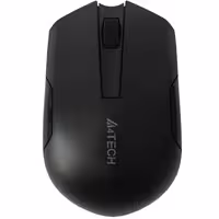 ماوس بیسیم برند A4tech مدل G3-200NS