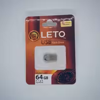 فلش لتو 64گیگ مدل L20