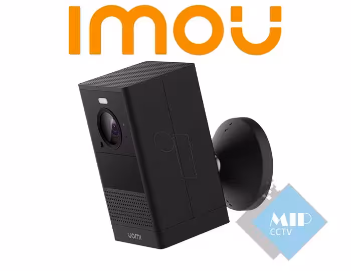 دوربین مداربسته IPC-B46LP آیمو