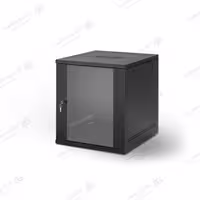 رک دیواری 12 یونیت عمق 60 اچ پی ای HPI