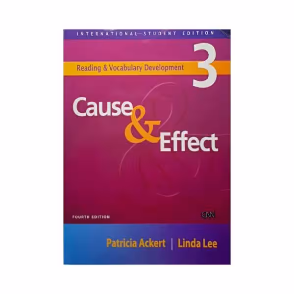 Cause and Effect (3) 4ed