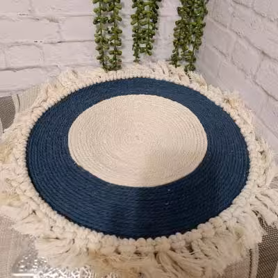 زیر بشقابی یا رومیزی