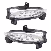 دیلایت جلو کوییک جفت چپ و راست