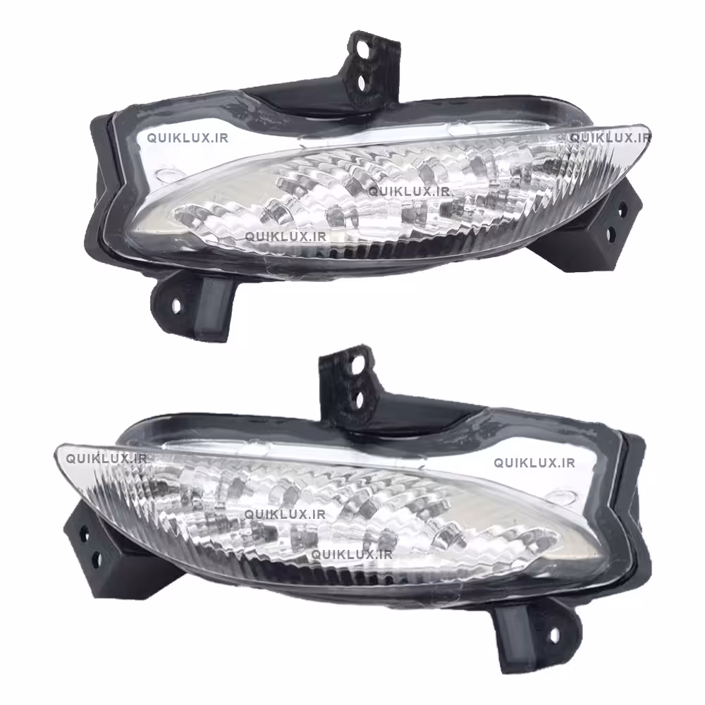 دیلایت جلو کوییک جفت چپ و راست